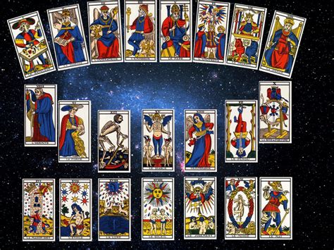 tarot français gratuit|Tarot